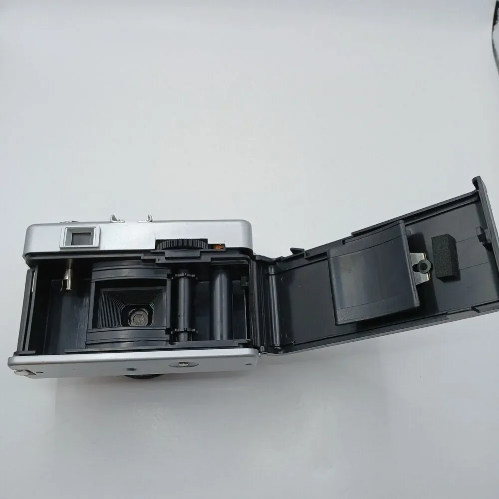 L-3 Lavec 50 mm Camera Optical Glass Lens 1980's 